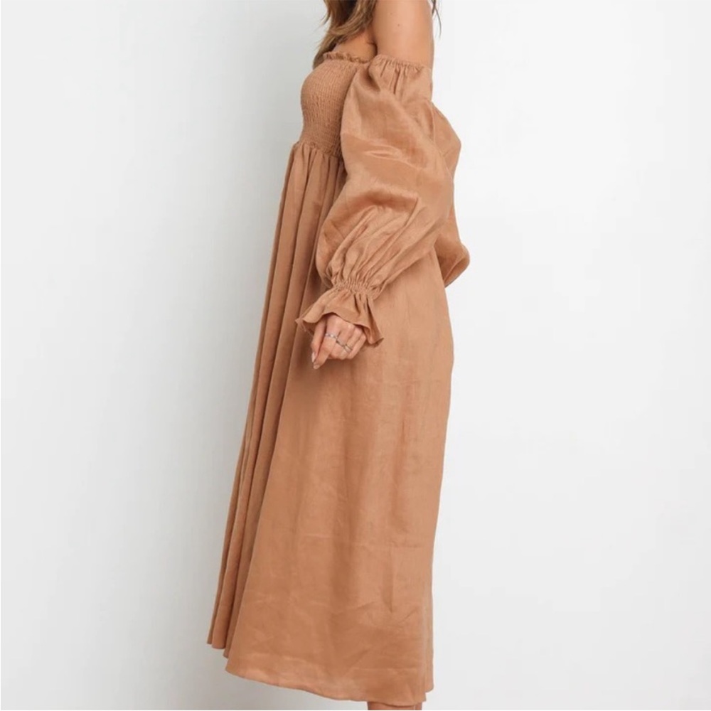 petal and pup gabriella dress - Picture 4 of 6